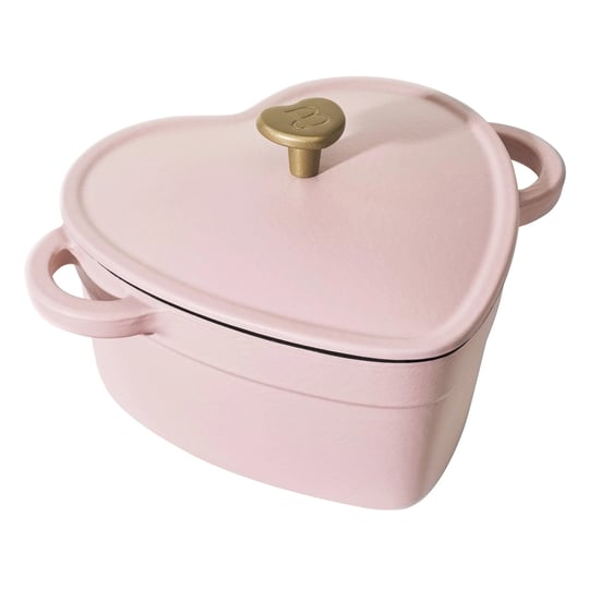 beautiful-2qt-cast-iron-heart-dutch-oven-pink-champagne-by-drew-barrymore-1