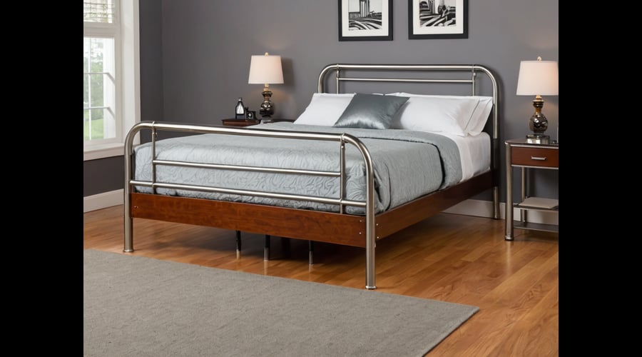 A detailed roundup of the best bed rails for adults, comparing features, durability, and comfort levels to help you find the right support for your sleep environment.