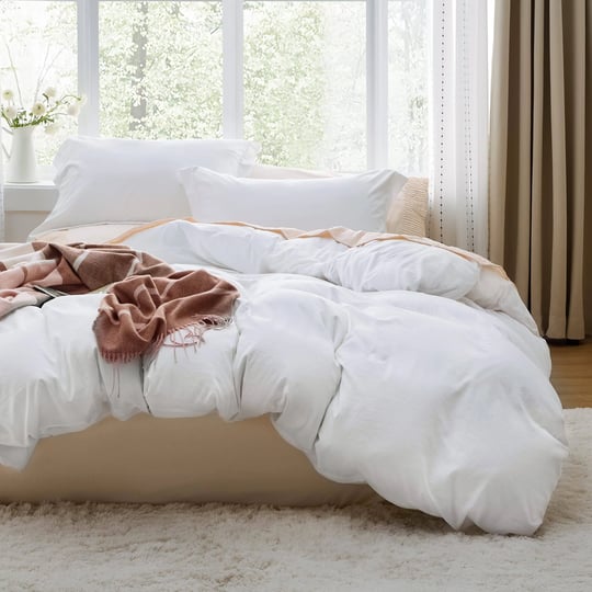 bedsure-white-duvet-cover-queen-size-washed-duvet-covers-soft-queen-duvet-cover-set-3-pieces-with-zi-1