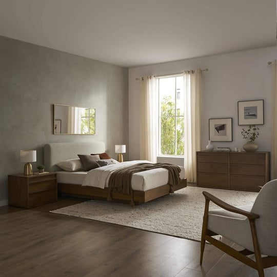 beige-king-size-bed-with-2-nightstands-6-drawer-dresser-set-joseph-by-castlery-1