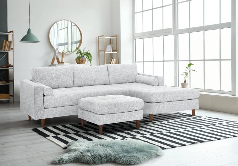 bella-esprit-parker-light-grey-woven-sectional-with-ottoman-1