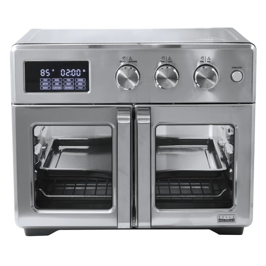 bella-pro-series-12-in-1-6-slice-toaster-oven-33-qt-air-fryer-new-bb-1