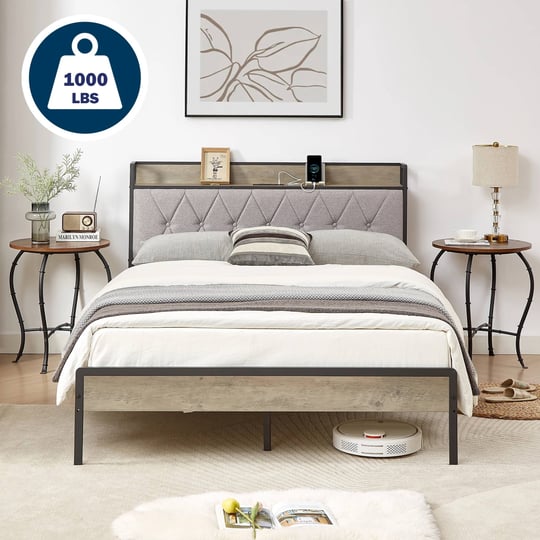 bellemave-modern-industrial-full-size-platform-bed-with-storage-headboard-and-charging-station-heavy-1