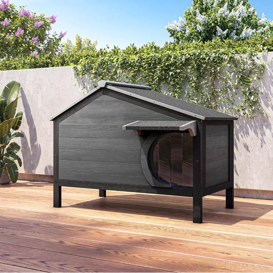 belleze-weatherproof-outdoor-cat-house-insulated-cat-house-with-all-round-foam-feral-cat-shelter-woo-1