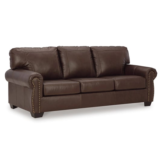 benjara-bm302394-92-in-leather-upholstery-nailhead-trim-cushion-seating-sofa-brown-1