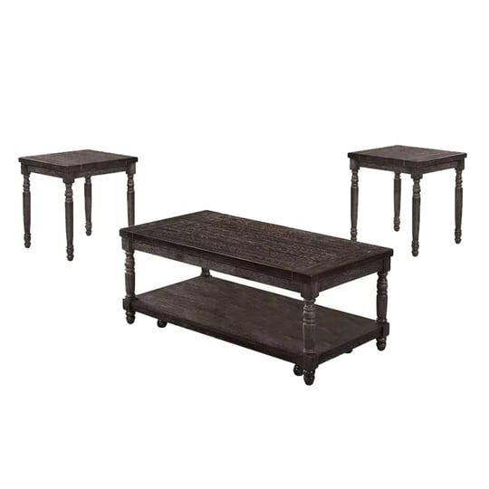 benjara-coffee-table-end-table-set-weathered-gray-3-piece-1