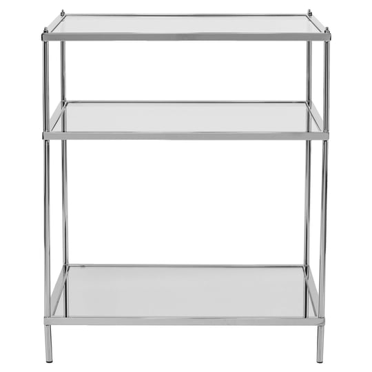 benton-glam-mirrored-side-table-chrome-grey-aiden-lane-1