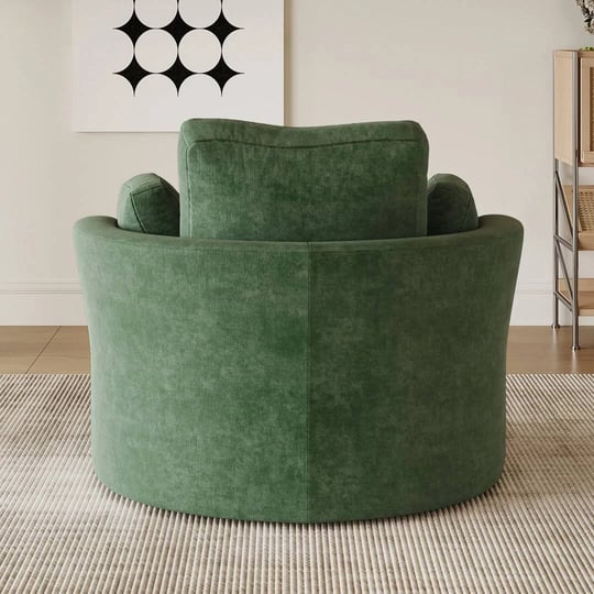 berey-42-1-w-upholstered-swivel-barrel-chair-wade-logan-fabric-green-polyester-1