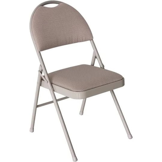 berkley-jensen-folding-chair-gray-1