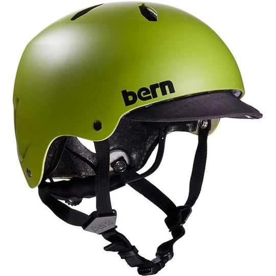 bern-sonic-boys-bike-helmet-dark-green-bicycle-accessoriesories-at-academy-sports-1