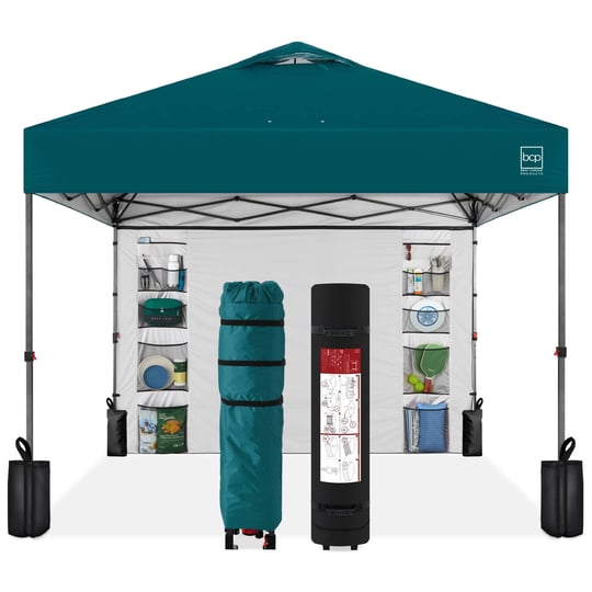 best-choice-products-10x10ft-easy-setup-pop-up-canopy-portable-tent-w-side-wall-1-button-push-case-c-1