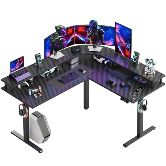 bestier-63-inch-large-l-shaped-standing-desk-adjustable-height-gaming-electric-stand-up-desk-with-mo-1
