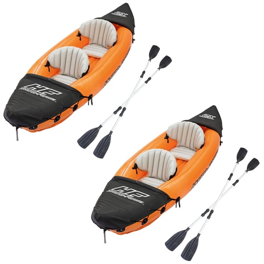 bestway-126-x-35-inches-lite-rapid-x2-inflatable-kayak-float-with-oars-2-pack-1