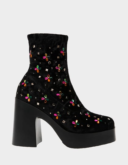 betsey-johnson-harriet-7-5-womens-black-1