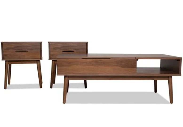 bettie-3-piece-walnut-lift-top-storage-coffee-table-set-in-brown-mid-century-modern-coffee-table-set-1