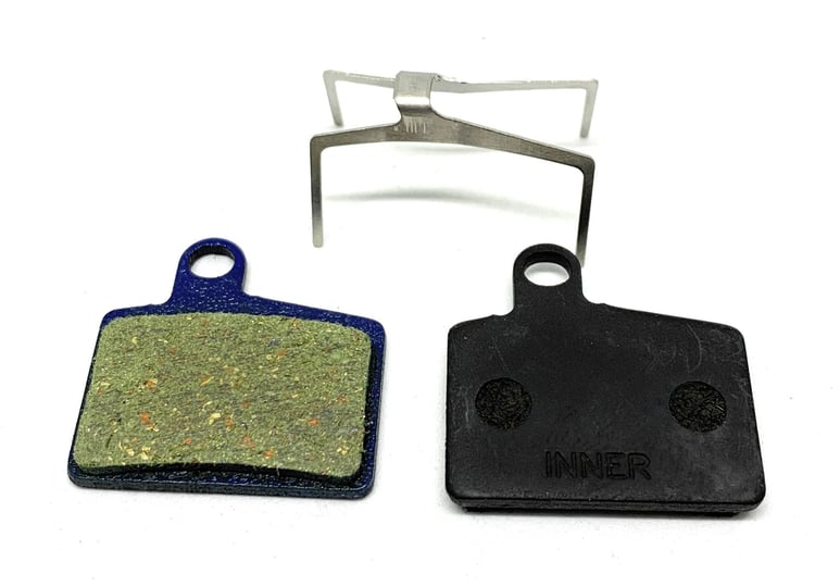 bike-brake-pads-organic-resin-for-hayes-stroker-ryde-dyno-sport-radar-prime-sport-the-bicycle-replac-1