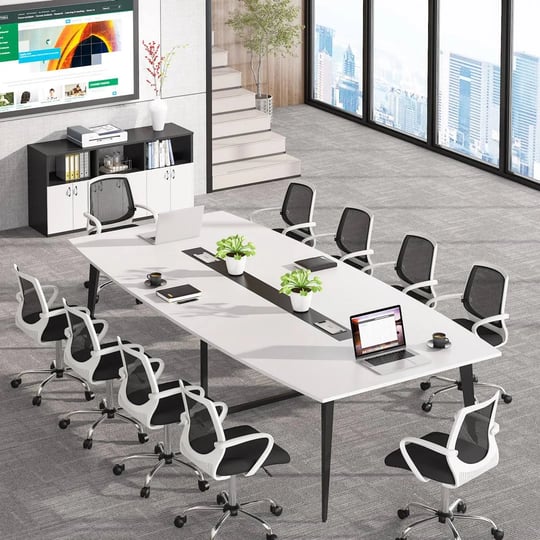 billey-94-48-rectangle-conference-table-inbox-zero-finish-white-1