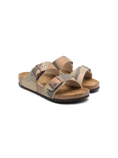 birkenstock-kids-arizona-camouflage-print-sandals-brown-1
