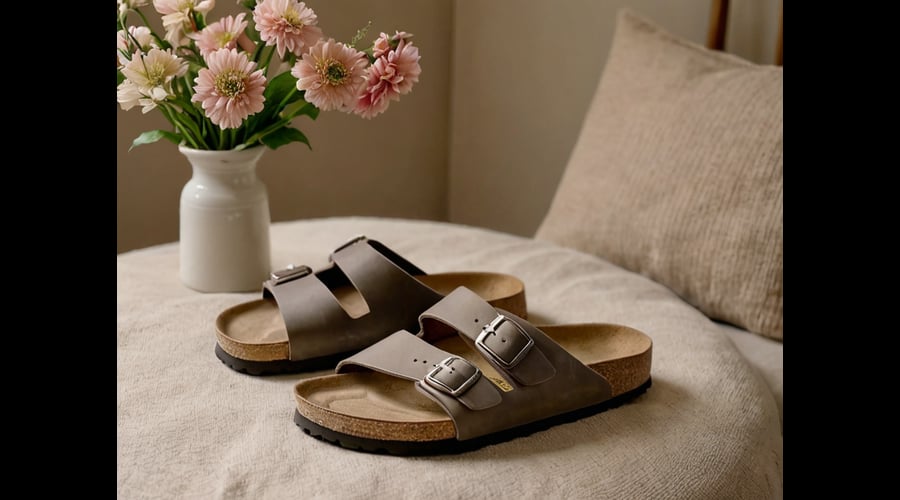 Discover the top-rated Birkenstock slippers in our comprehensive roundup, featuring stylish and comfortable options for both men and women, perfect for lounging at home or outdoor activities.