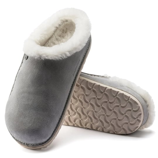 birkenstock-zermatt-premium-suede-shearling-stone-coin-womens-37-n-1