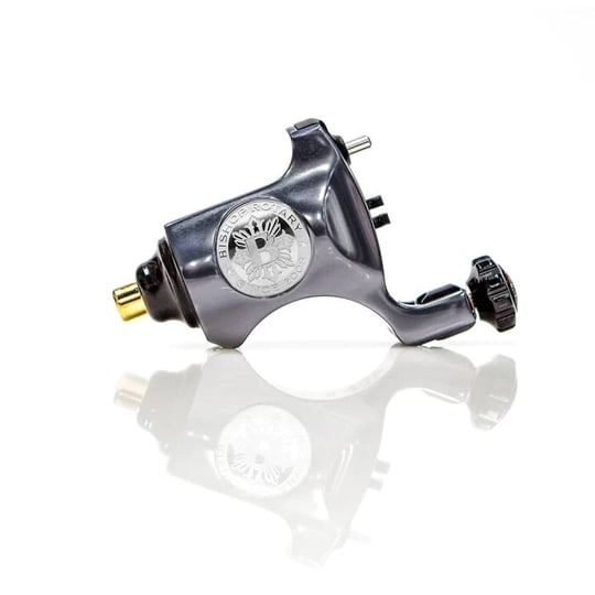 bishop-v6-rotary-tattoo-machine-4-2mm-rca-gun-metal-gray-1