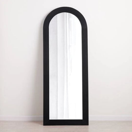 black-carved-wood-arch-leaning-full-length-mirror-by-world-market-1