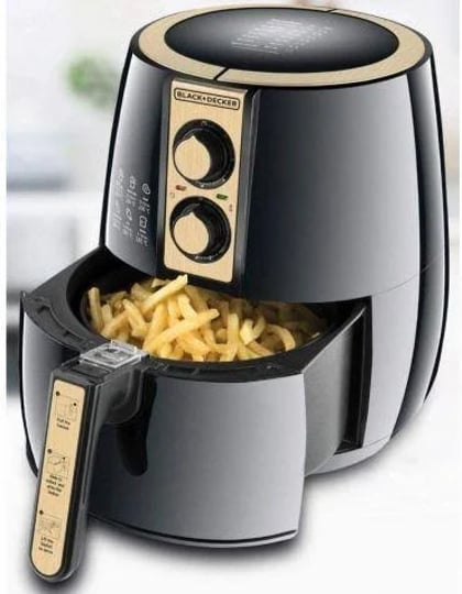 black-decker-af300-b5-220-volt-air-fryer-4-liter-220v-240-volts-5-1