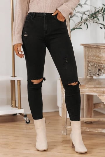 black-high-rise-distressed-skinny-jeans-magnolia-boutique-3-womens-online-boutique-boho-chic-style-m-1