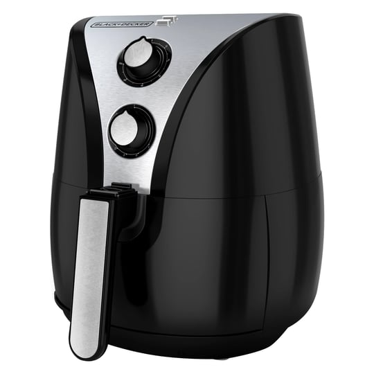 blackdecker-hf110sbd-2-l-air-fryer-black-silver-1