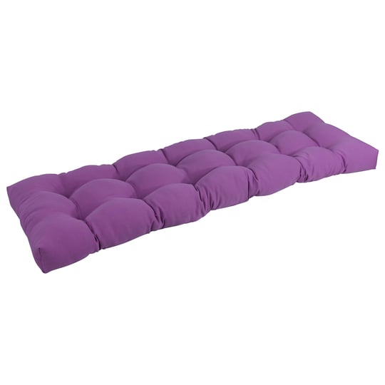 blazing-needles-55-x-19-in-tufted-solid-twill-bench-cushion-grape-1