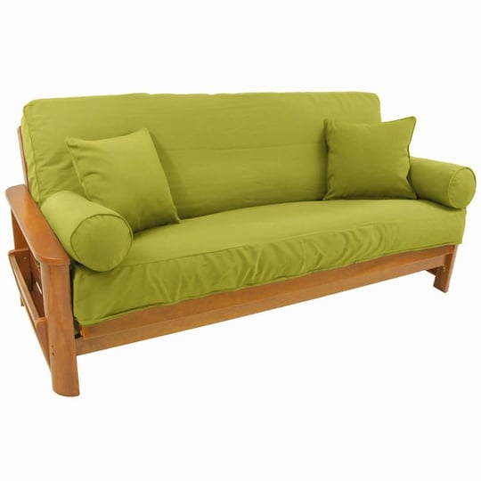 blazing-needles-set-of-5-full-futon-cover-set-w-two-18-inch-pillows-and-two-bolsters-twill-fabric-96-1