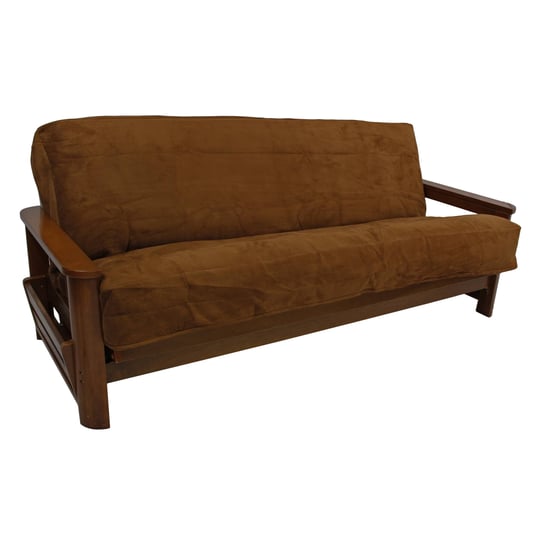 blazing-needles-solid-foam-backed-microsuede-8-to-9-inch-full-futon-cover-saddle-brown-1