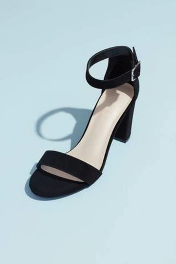 block-heel-ankle-strap-sandal-in-black-size-6-5-davids-bridal-1