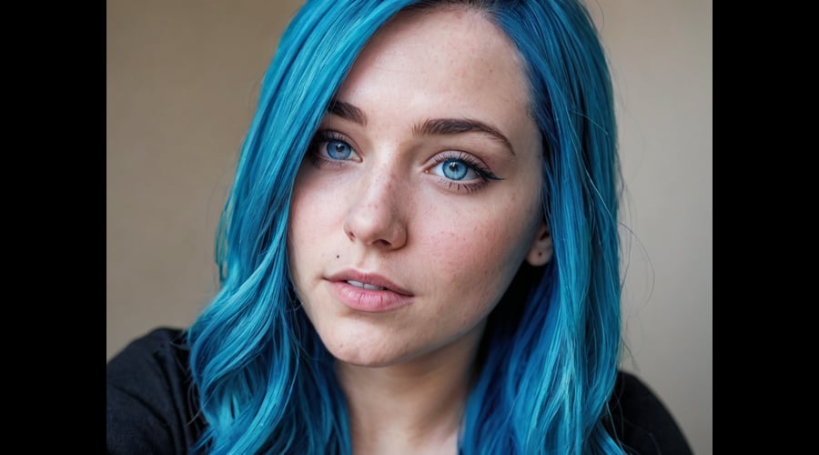 Looking to switch up your look? Our blue hair dye roundup compares the best options available, from vivid electric shades to more subtle blue-greys, helping you find the perfect color match.
