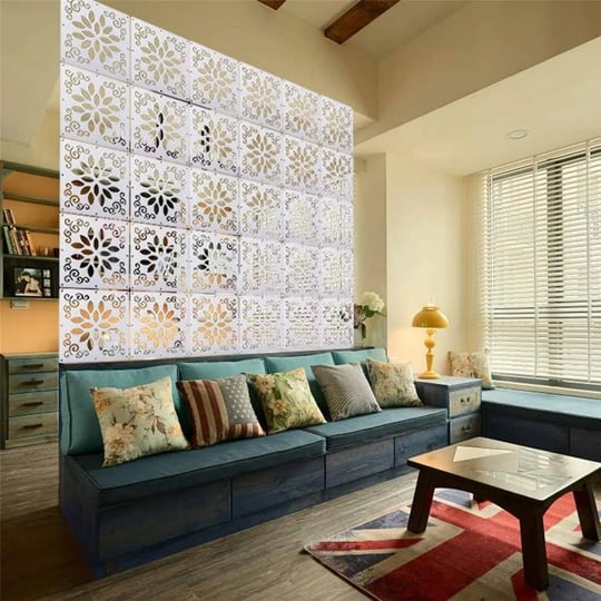 bmidrut-12pcs-set-hanging-room-divider-white-diy-panel-screens-partition-wall-dividers-room-decorati-1