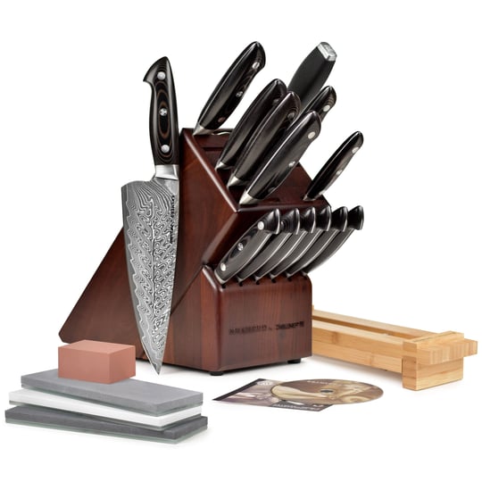bob-kramer-stainless-damascus-ultimate-collection-20-piece-1