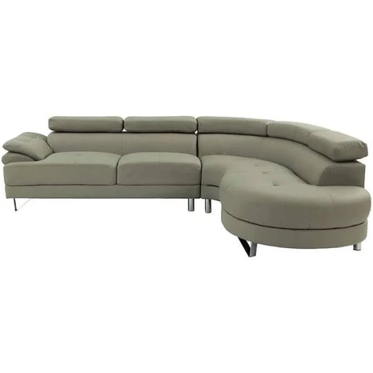 bobkona-102-in-round-arm-2-piece-faux-leather-curved-sectional-sofa-in-light-gray-1