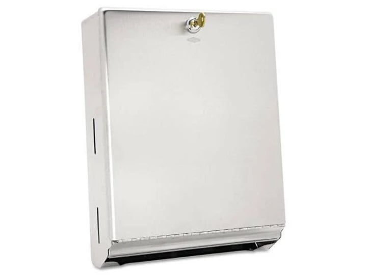 bobrick-surface-mounted-paper-towel-dispenser-stainless-steel-1