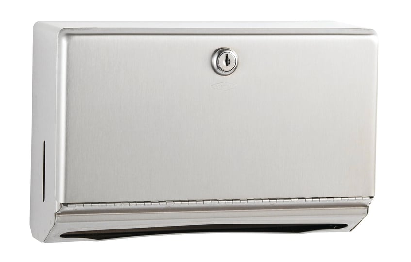 bobrick-surface-mounted-stainless-steel-paper-towel-dispenser-1