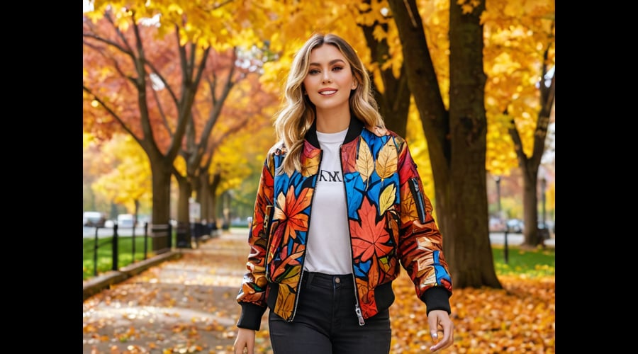 This article presents a comprehensive comparison of women's bomber jackets, examining their durability, insulation, and water resistance. It helps readers select the ideal bomber jacket based on their specific needs and preferences.