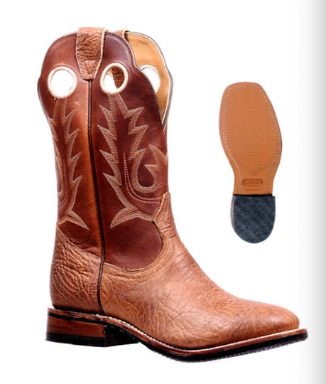 boulet-mens-cognac-roper-western-boots-round-toe-1