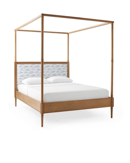 bridgeway-four-poster-bed-dune-with-french-blue-seahaven-linen-king-serena-lily-1