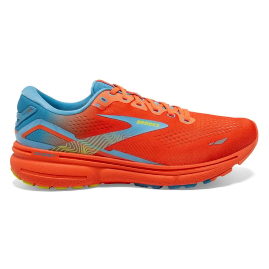 brooks-ghost-15-mens-orange-blue-yellow-11-5-1