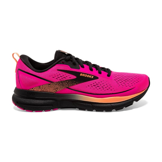 brooks-trace-3-womens-running-pink-glo-size-11-1