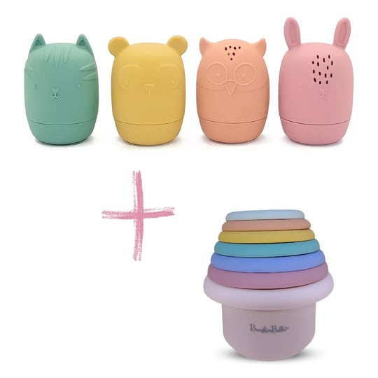 brushinbella-silicone-bath-toys-4-pack-cleanable-silicone-toys-with-montessori-stackable-cups-baby-b-1