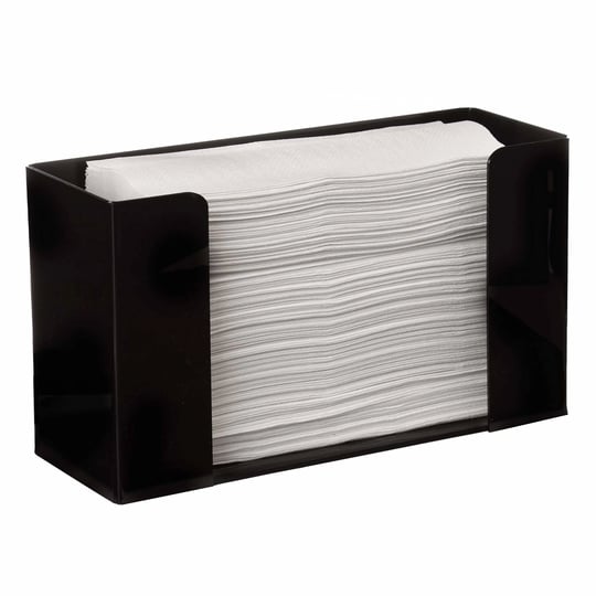 brybelly-istr-001-black-wall-mount-paper-towel-holder-1