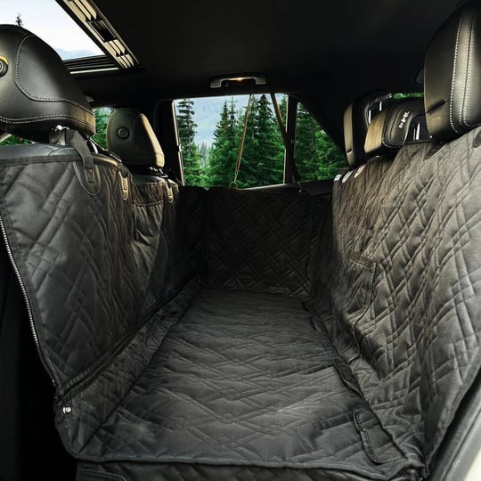 bulldogology-dog-car-seat-cover-with-mesh-zippers-waterproof-heavy-duty-dog-hammock-backseat-protect-1