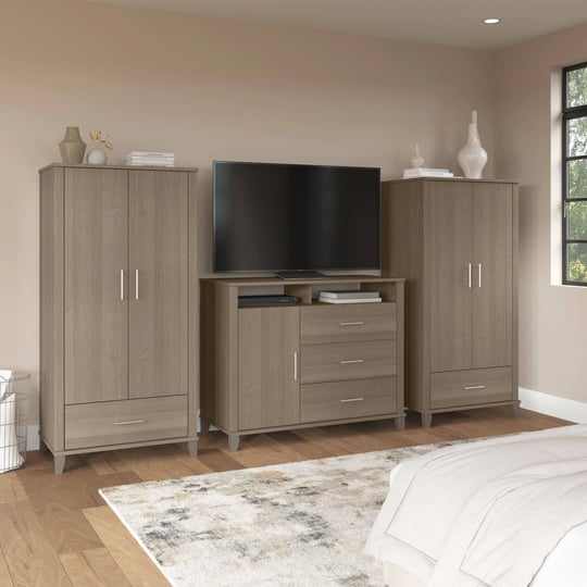 bush-furniture-somerset-large-armoire-cabinets-with-dresser-tv-stand-in-ash-gray-1