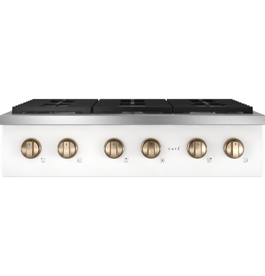 cafe-36-commercial-style-gas-rangetop-with-6-burners-natural-gas-matte-white-cgu366p4tw2-1