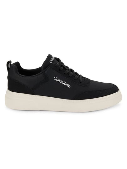 calvin-klein-petey-sneaker-mens-black-size-11-sneakers-1